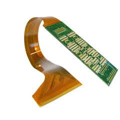 PCB производство