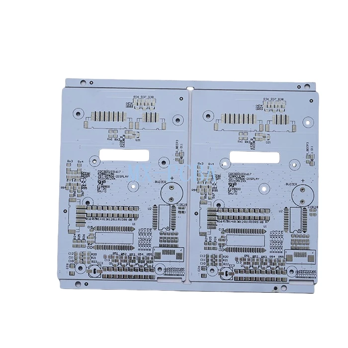 Metal Core Rigid PCB